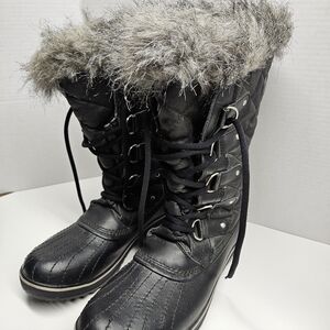 Womens Sorel Tofino II Winter Boots Size 11